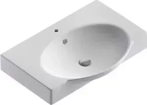 Раковина AQUANET Infinity 75 F01 Sanita (188195)