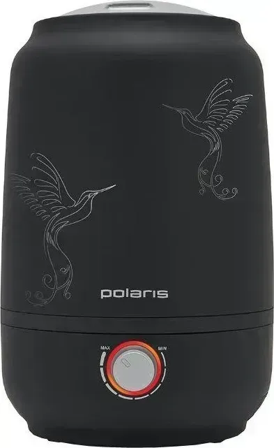 Увлажнитель воздуха POLARIS PUH 2705 rubber Черный