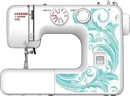 Швейная машина JANOME LEGEND LE25