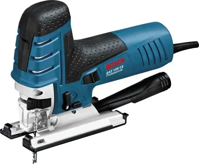 Электролобзик BOSCH GST 150 CE (0601512000)