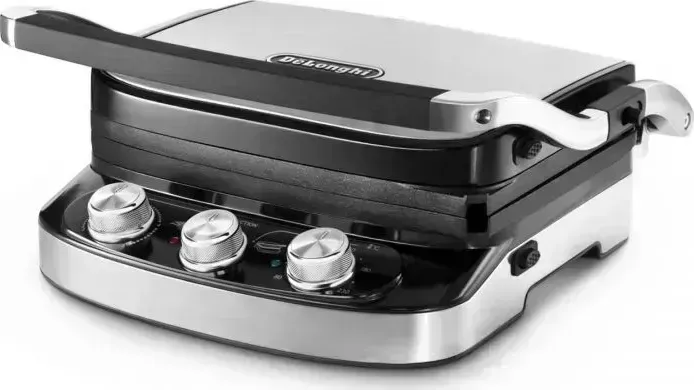 Гриль DE LONGHI CGH 912