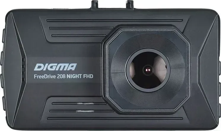 Видеорегистратор DIGMA FreeDrive 208 Night