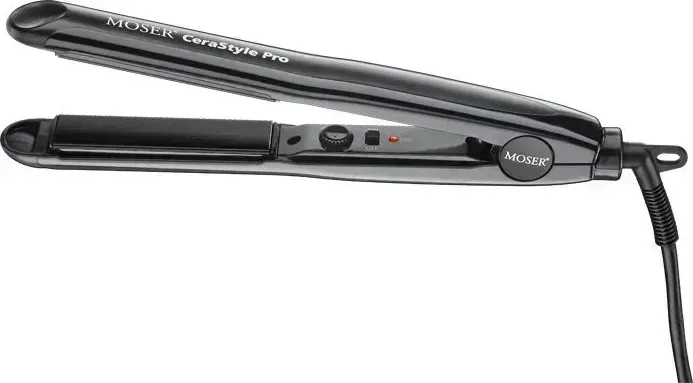 Прибор для укладки волос MOSER CeraStyle Pro черный (4417/0050)