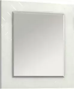 Зеркало АКВАТОН Венеция 65 белое (1A155302VNL10)