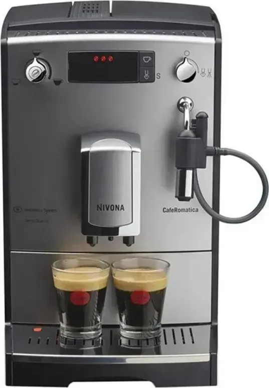 Кофемашина  Nivona NICR 530