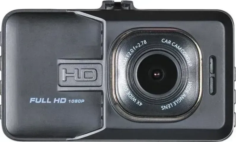 Видеорегистратор  Intego VX-215HD