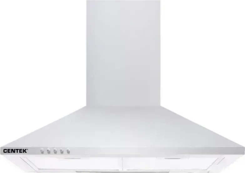 Вытяжка CENTEK CT-1820-60 White