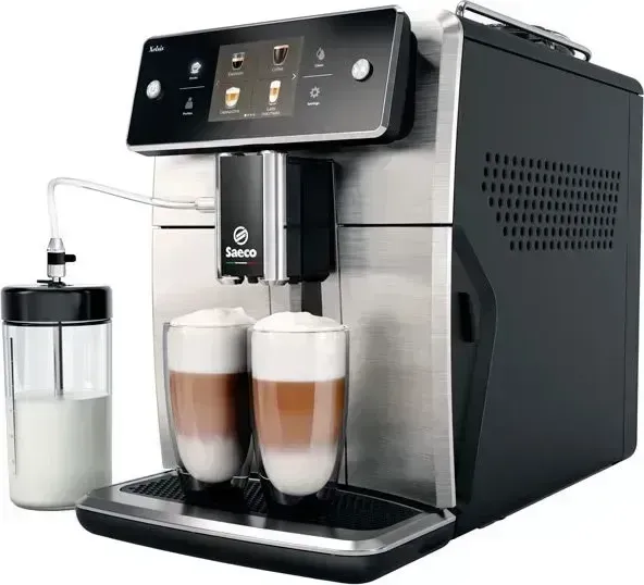 Кофемашина PHILIPS SM 7683/00