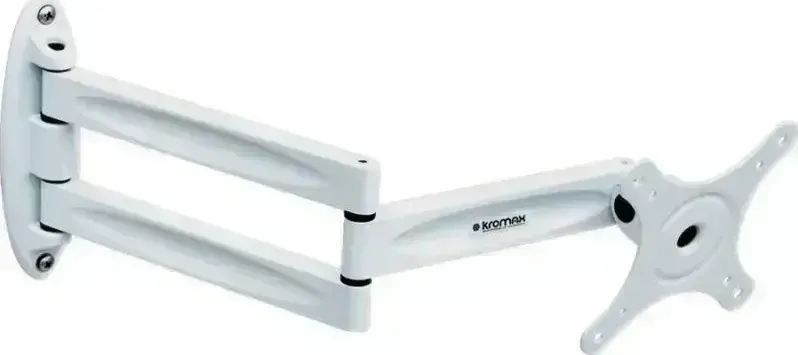 Кронштейн KROMAX Techno-11 белый