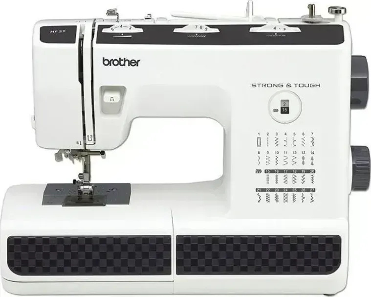 Швейная машина BROTHER HF 27