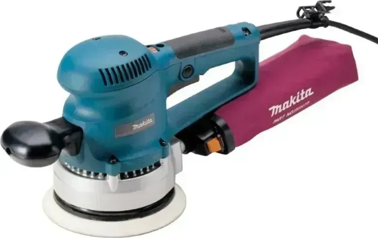 Шлифовальная машина MAKITA BO6030