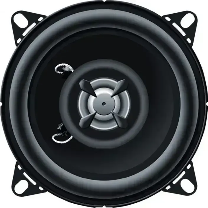 Автоакустика DIGMA DCA-A402