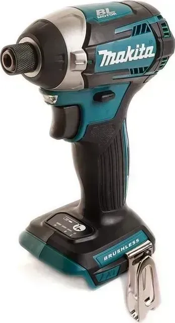 Гайковерт аккумуляторный MAKITA DTD154Z (без акк, без зар. устр)