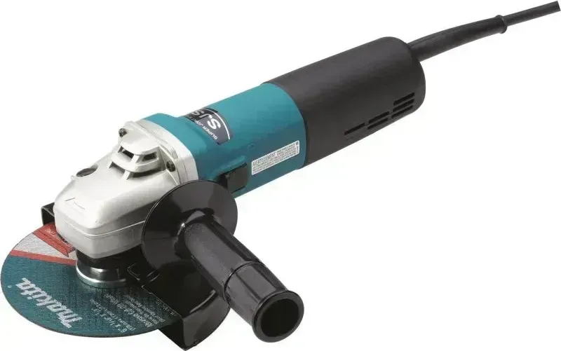Шлифмашина угловая MAKITA 9566CV