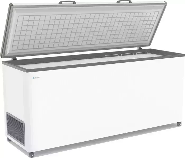 Морозильный ларь Frostor F 700S (белый)