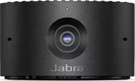 Веб-камера Jabra PanaCast 20 черный (8300-119)