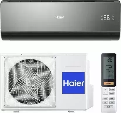 Сплит система HAIER HSU-12HNF303/R2-B/HSU-12HUN203/R2