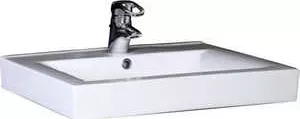 Раковина мебельная AQUANET Shenxin 50 (9050) (169709)