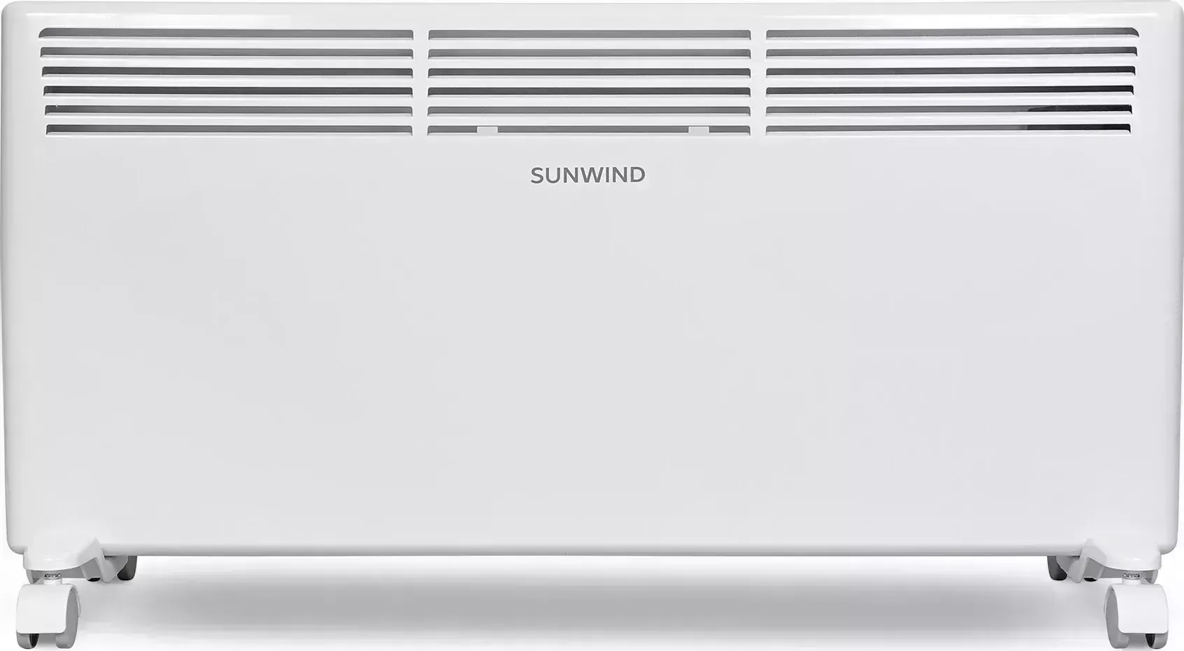 Конвектор SUNWIND SCH5120 белый