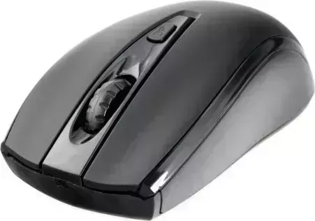Мышь компьютерная GEMBIRD MUSW-500