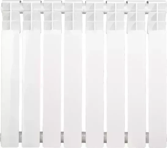 Радиатор OASIS Eco 500/80/8 биметаллический