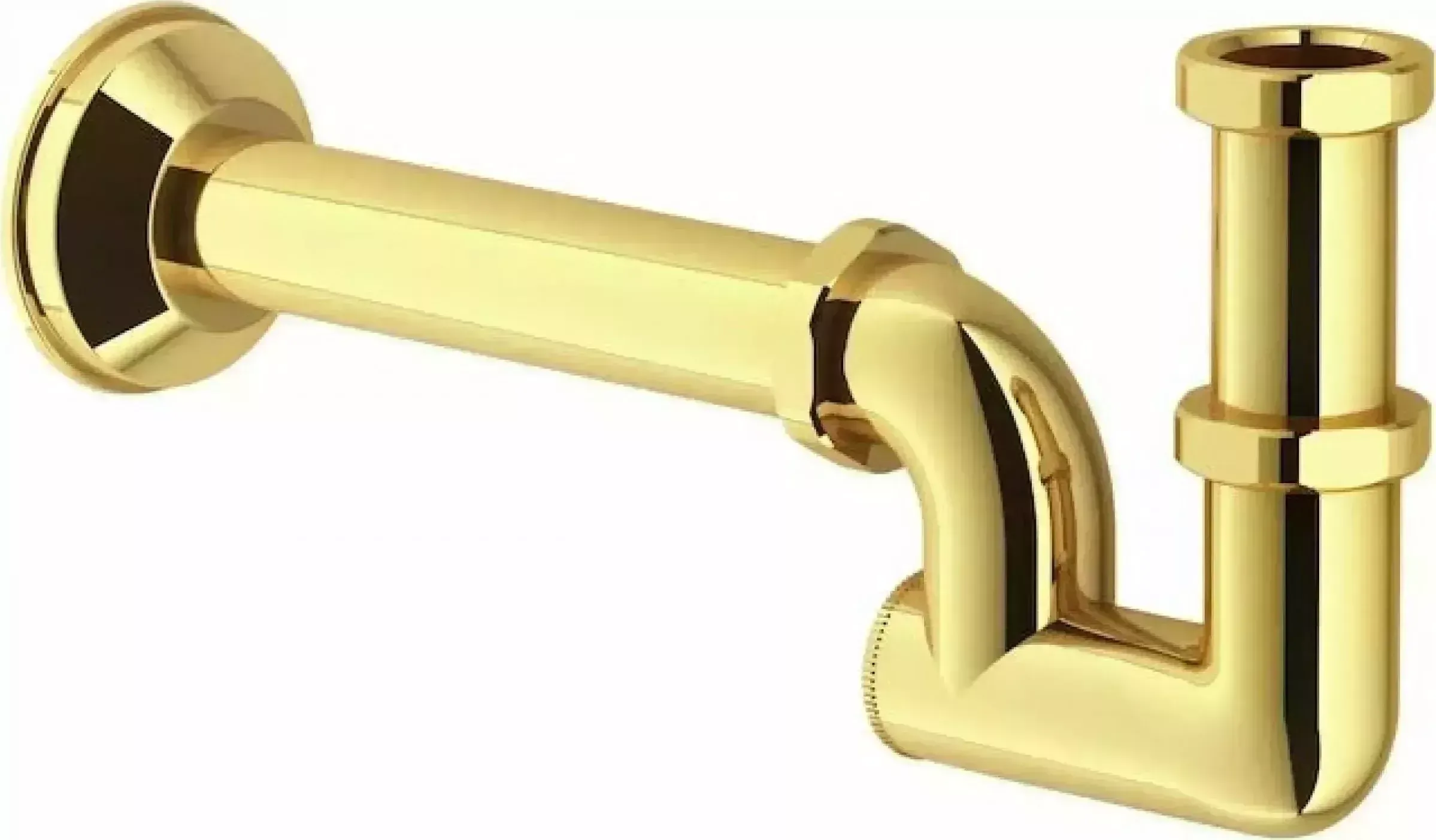 Сифон Nobili AV00107/1GDP
