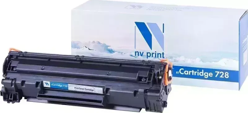 Расходный материал для печати NV-Print NV-728