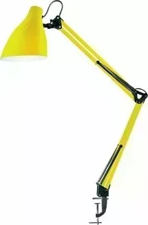 Светильник CAMELION KD-335 C07 желтый