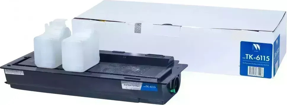 Расходный материал для печати NV-Print NV-TK6115