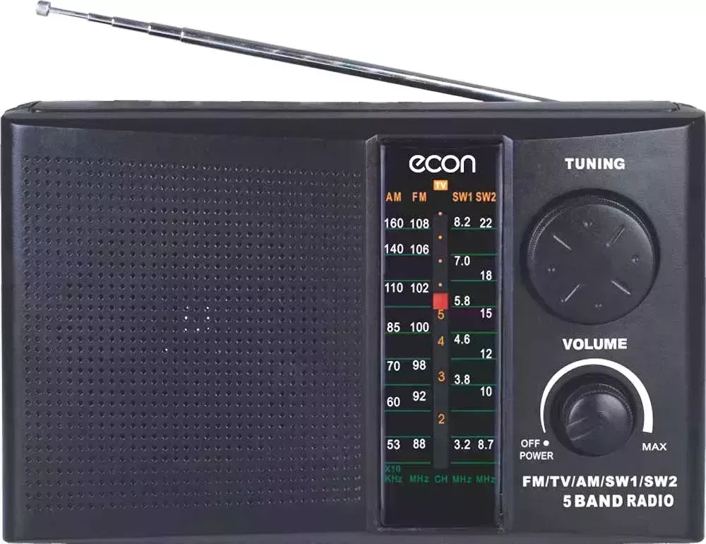 Радиоприемник ECON Радиоприёмник ERP-2300UR
