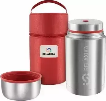 Термос Relaxika R301.1000.1P
