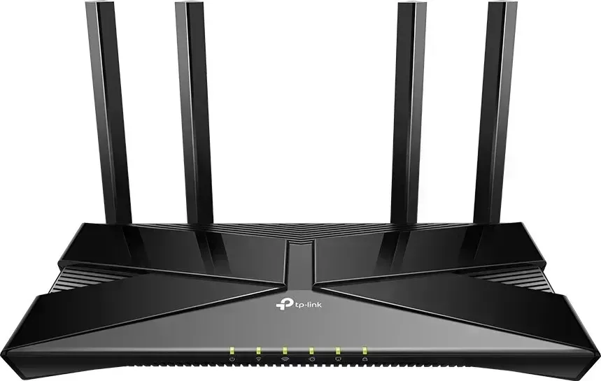 Маршрутизатор TP-LINK Роутер Archer AX53