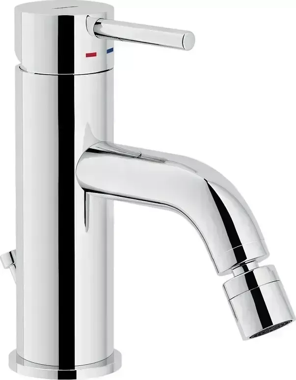 Смеситель для биде Nobili LV00119/1CR