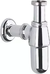 Сифон для раковины Grohe 1 1/4 хром (28920000)