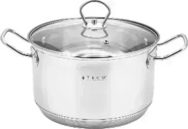 Кастрюля Teco TC-C3900-05 3,9л