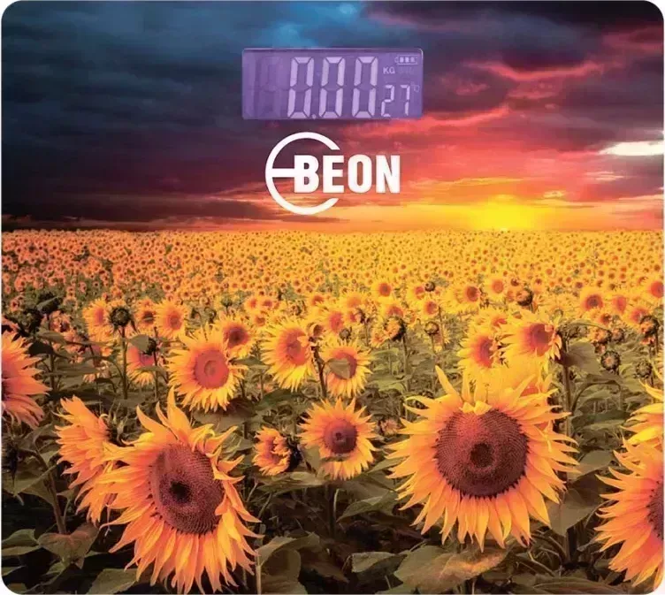 Напольные весы BEON BN-1112
