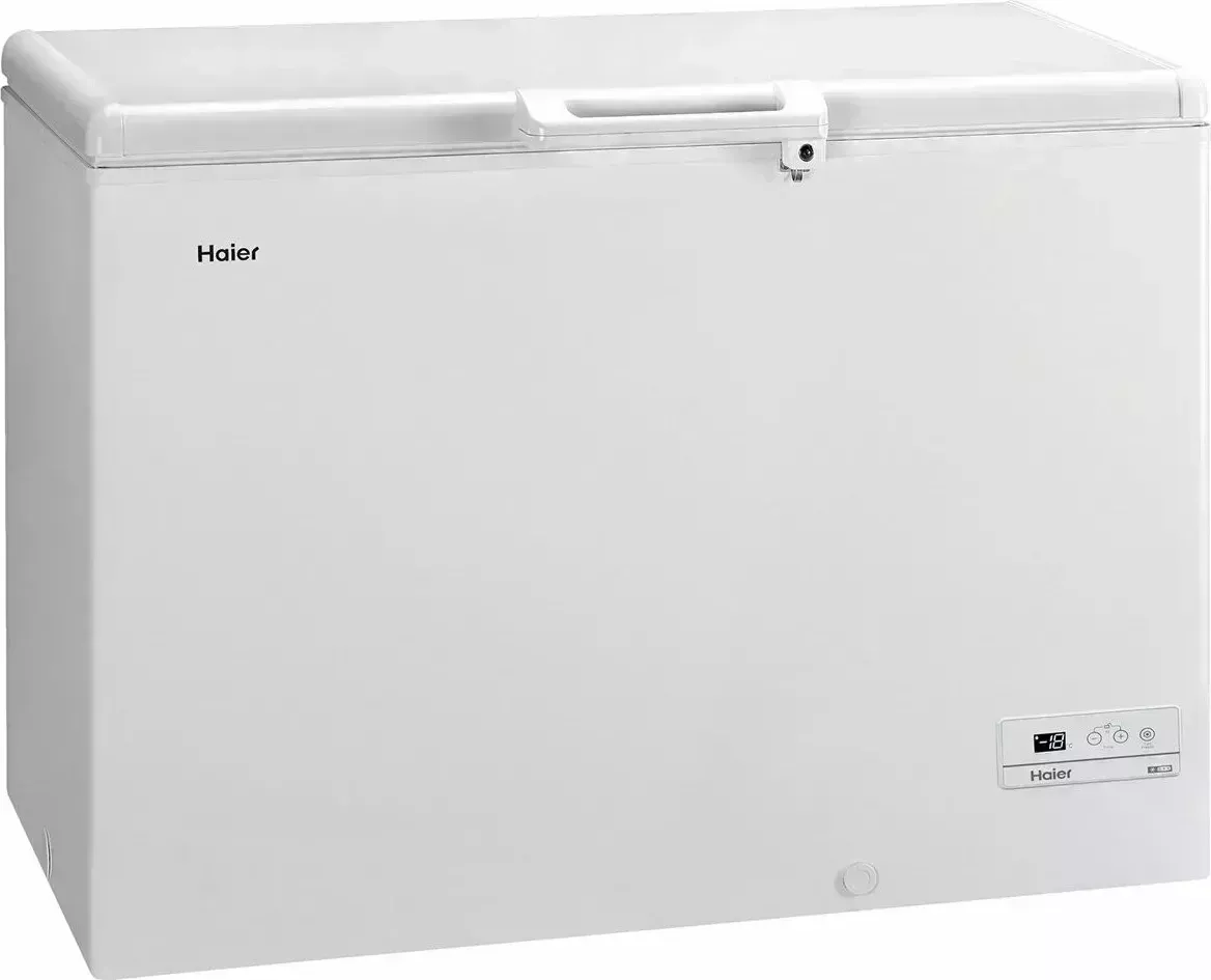 Морозильник HAIER HCE379R