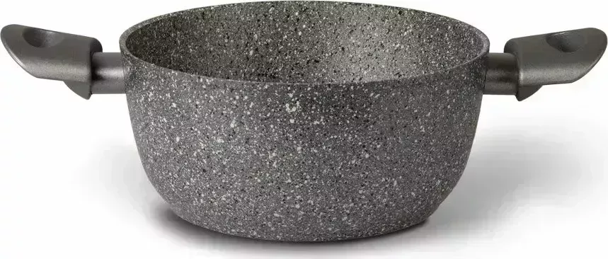 Кастрюля TVS MINERALIA 24см 4,5л (BL480242910301)
