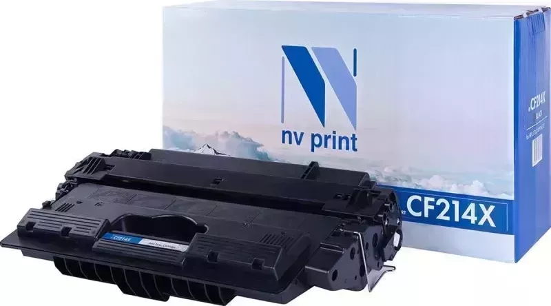 Расходный материал для печати NV-Print NV-CF214X