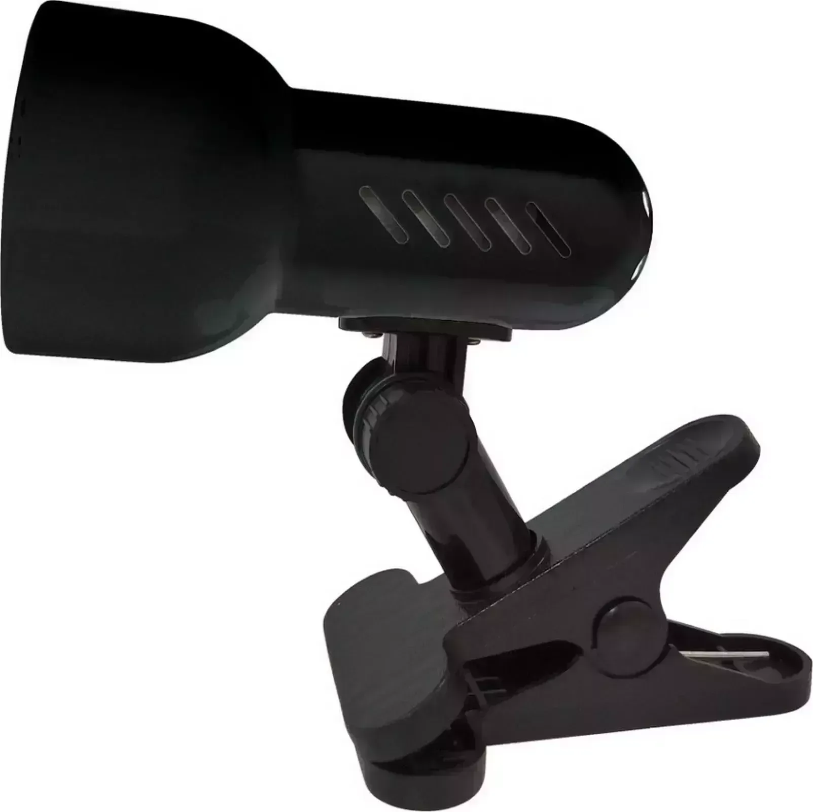 Светильник Ultraflash UF-381 C02 черный
