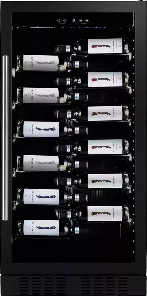 Винный шкаф  шкаф Dunavox DX-70.258B