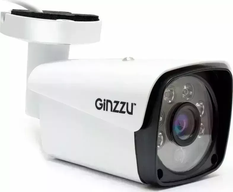 Камера видеонаблюдения GINZZU HIB-5303A