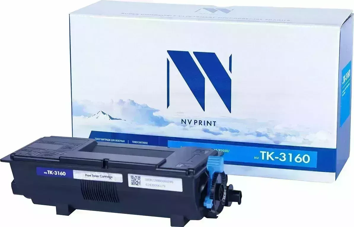 Расходный материал для печати NV-Print NV-TK3160
