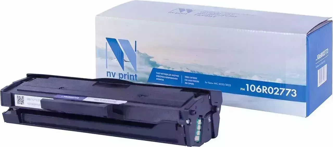 Расходный материал для печати NV-Print NV-106R02773