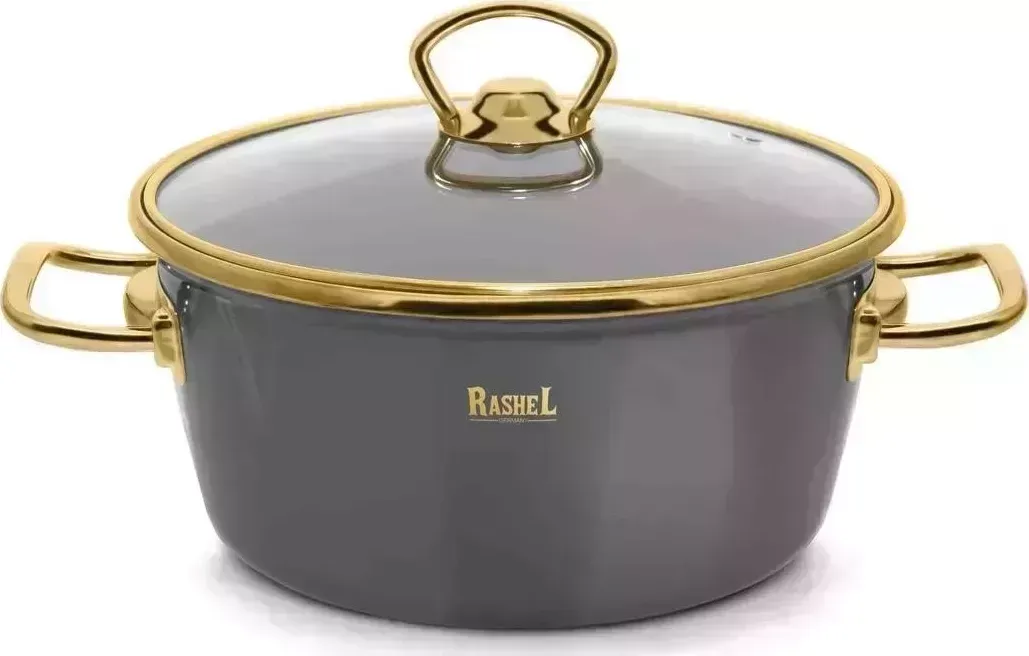 Кастрюля Rashel R0820 2,6л