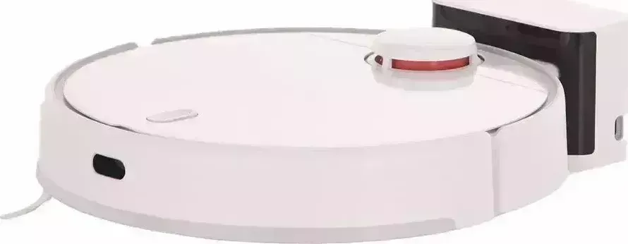 Робот-пылесос XIAOMI Mi Robot Vacuum-Mop 2 Pro белый MJST1SHW (bhr5044eu)