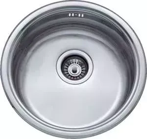 Мойка кухонная Seaman Eco Roma SMR-450A (SMR-450A.A)