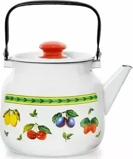 Чайник Эстет ЭТ-72542 Фруктовое ассорти