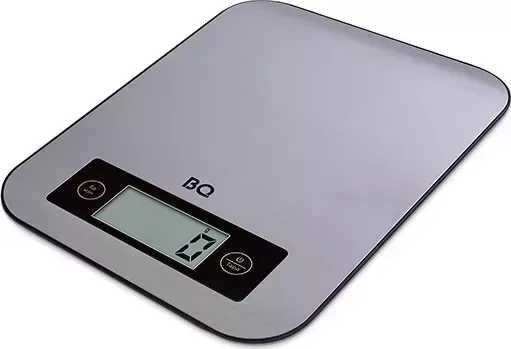 Весы кухонные BQ KS1003 Стальной
