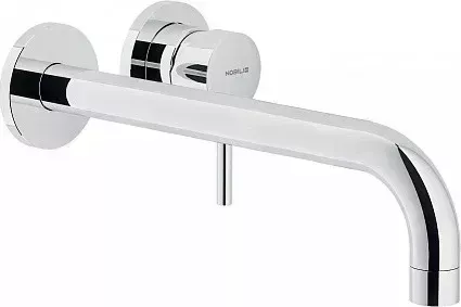 Смеситель для раковины Nobili LV00199/2CR